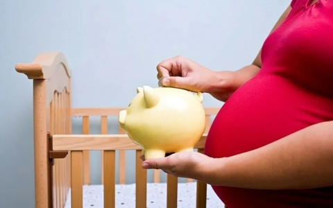 Новый порядок выплаты больничных и пособий по материнству