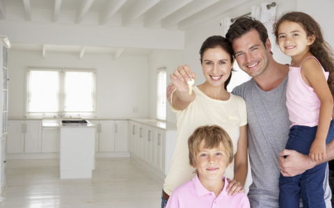 Освобождение семьи от налогов при продаже квартир